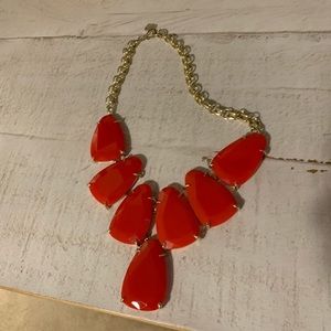 Kendra Scott Harlow Necklace